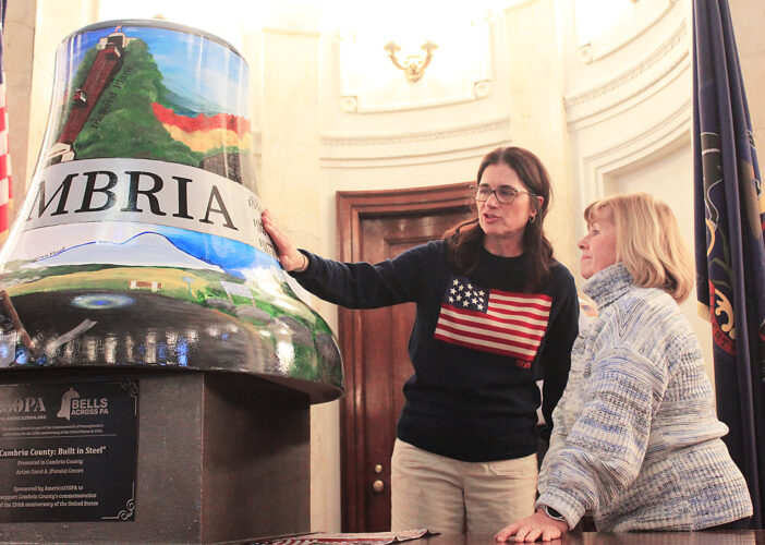 Pennsylvania has been prepping for 250th